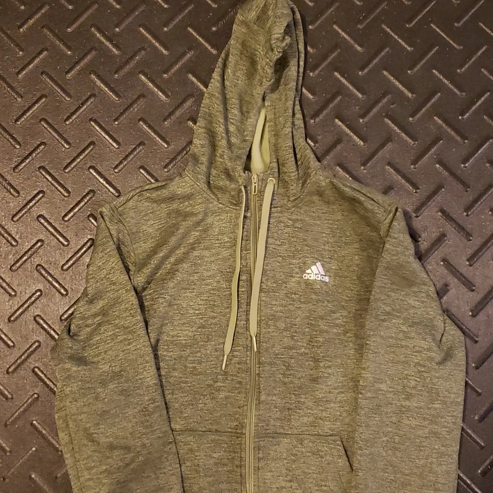 Adidas Climawarm hoodie - Picture 2 of 4